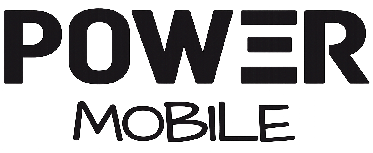 POWER MOBILE
